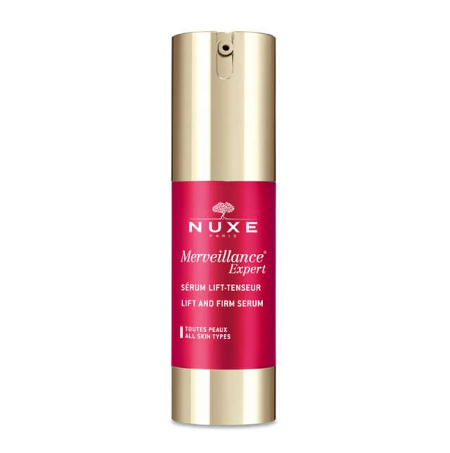 NUXE MERVEILLANCE EXPERT SERUM 30ML