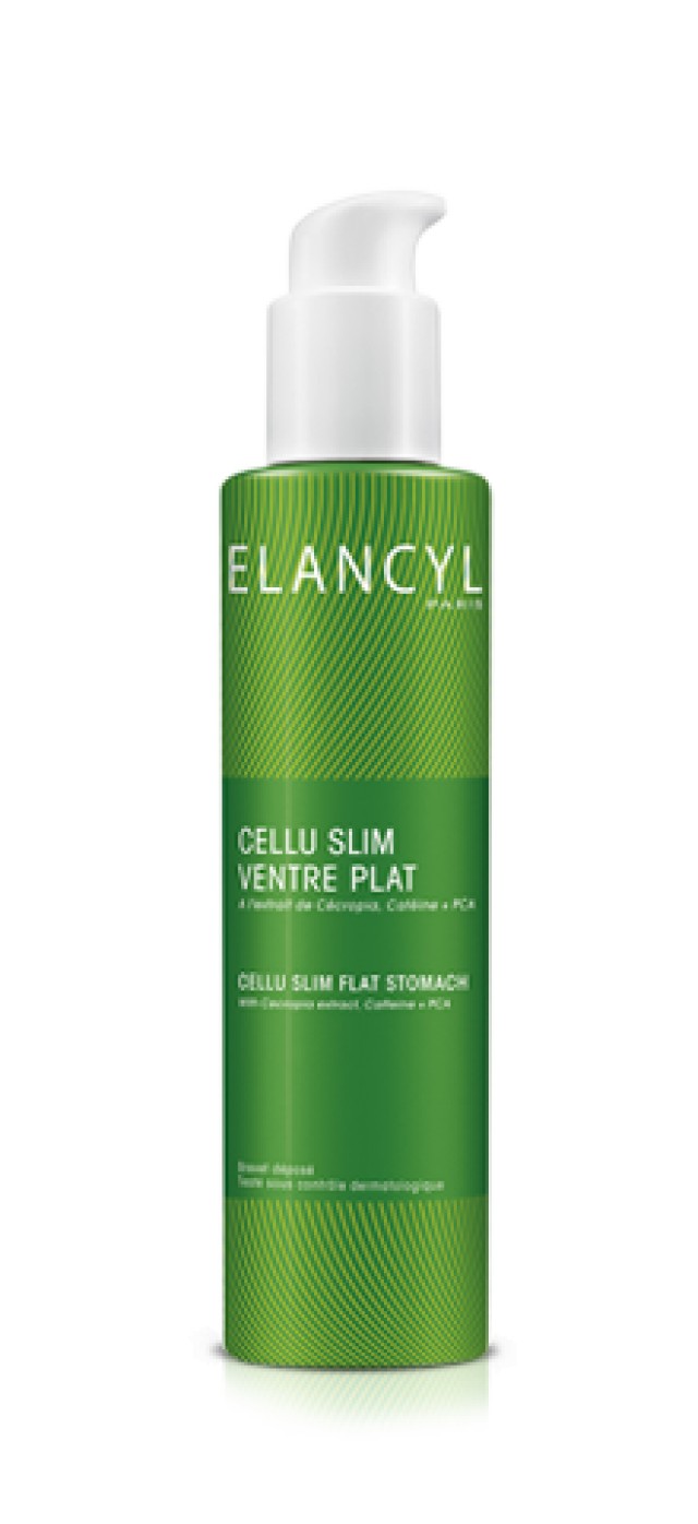 ELANCYL CELLU SLIM VENTRE PLAT 150ML