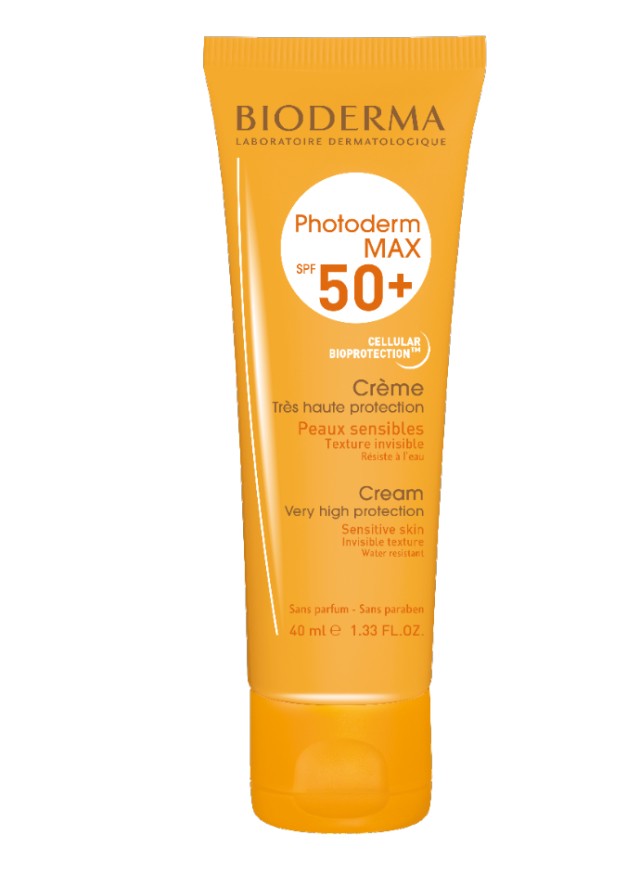 BIODERMA Photoderm Max Creme Spf 50+ 40ml