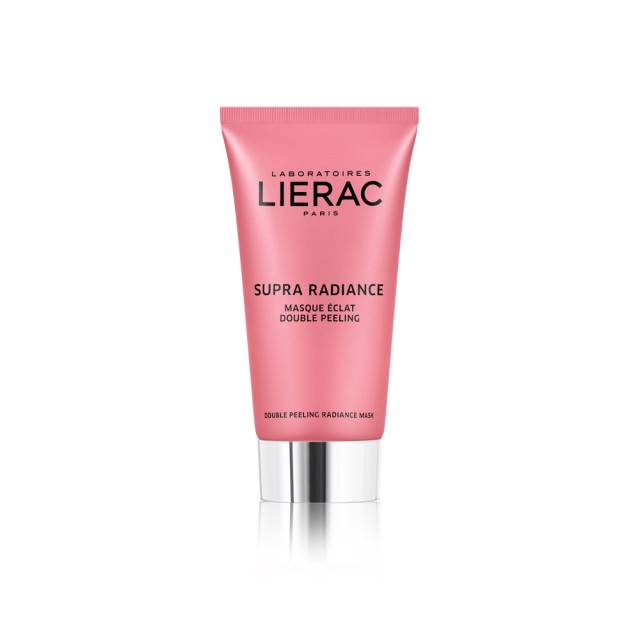 Lierac Supra Radiance Double Peeling Radiance Masque 75ml