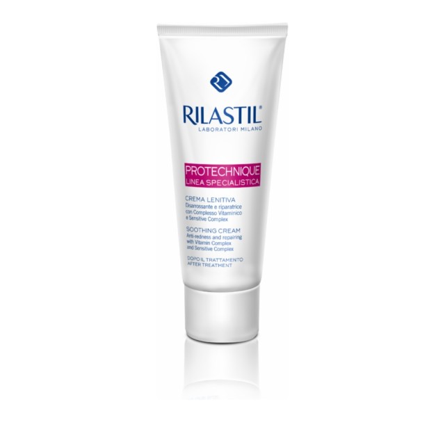 Rilastil Protechnique Soothing Cream 50ml