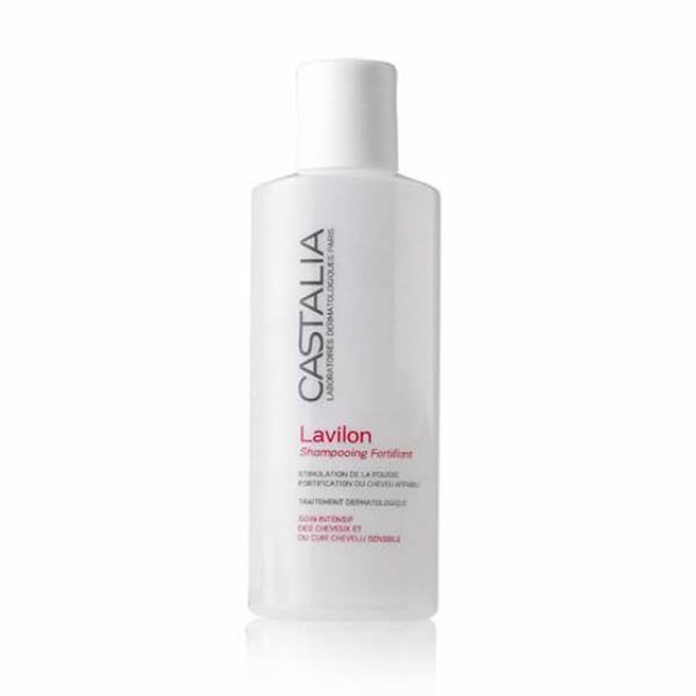CASTALIA LAVILON SHAMPOOING FORTIFIANT 150ML