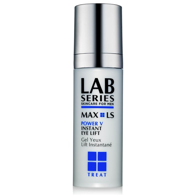 Lab Series Skincare for Men Max LS Power V Instant Eye Lift 15ml