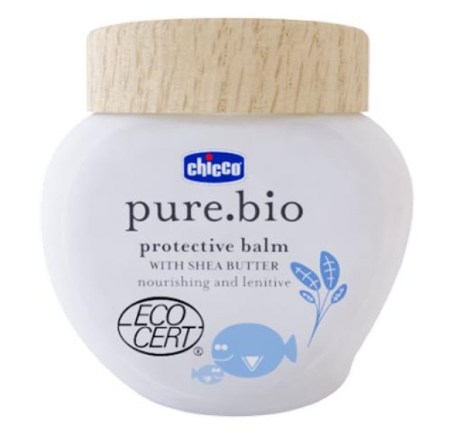 CHICCO ΒΙΟΛΟΓΙΚΟ ΠΡΟΣΤΑΤΕΥΤΙΚΟ ΒΑΛΣΑΜΟ 75ML