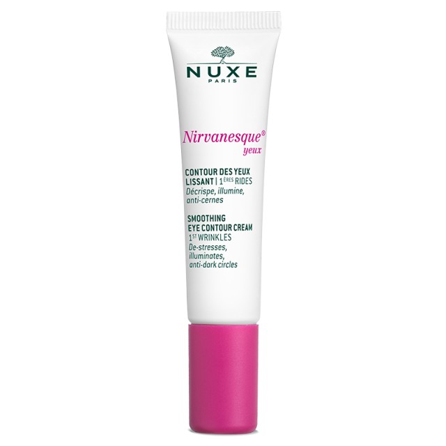 NUXE NIRVANESQUE CONTOUR DES YEUX 15ML