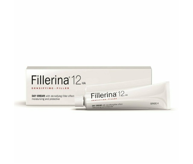 Fillerina 12 HA Densifying Filler Day Cream Grade 4 50ml