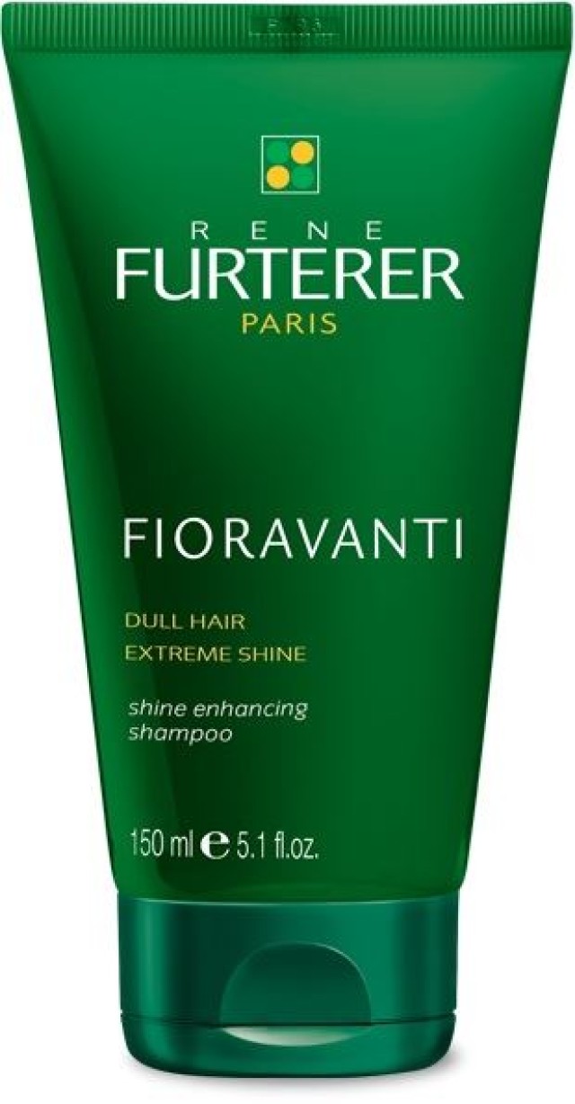 Rene Furterer Fioravanti Shamp. Revelat.de Brillance 200ml