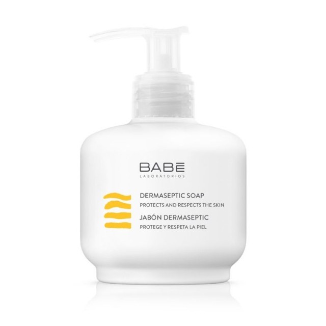 Babe Dermaseptic Soap 250ml