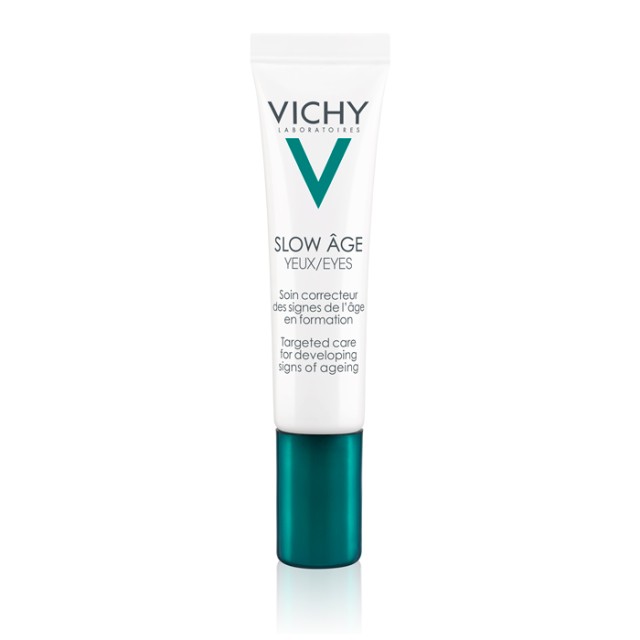 Vichy Slow Age Yeux 15ml