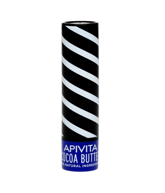 Apivita LipCare Cocoa Butter 4.4gr