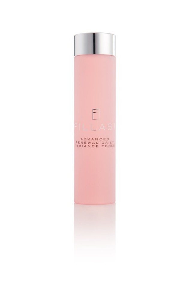 Fillast Advanced Renewal Daily Radiance Toner