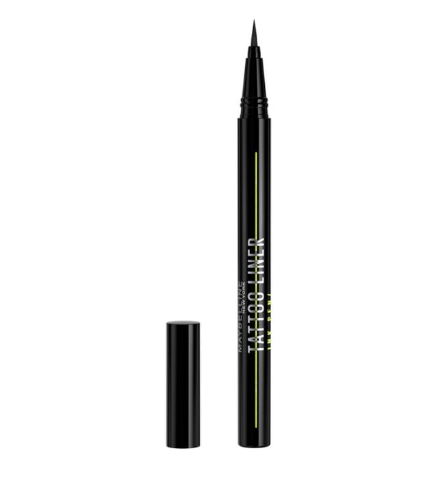 Maybelline Tattoo Liner Ink Pen Eye Liner 881 Matte Black 1τμχ