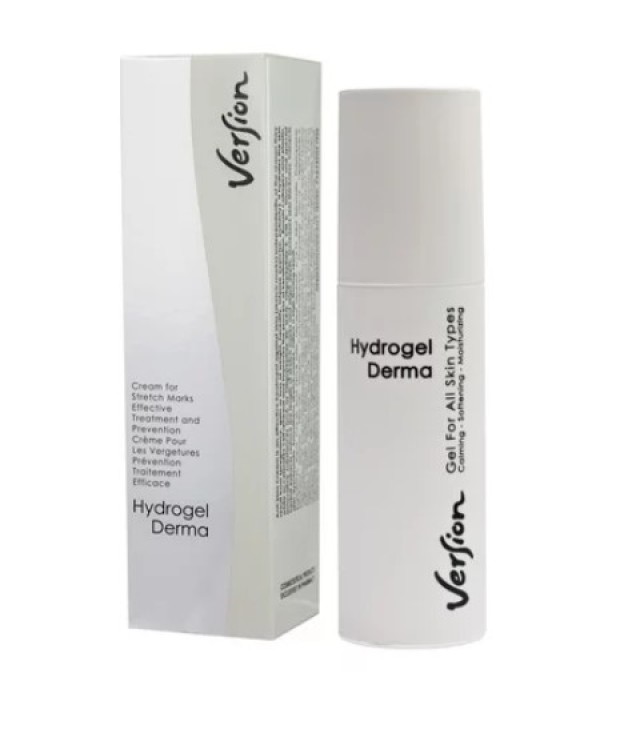 Version Hydrogel Derma 75ml
