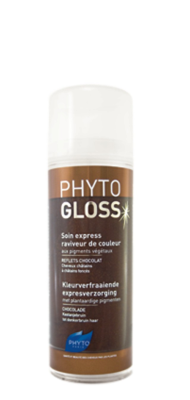 PHYTO PHYTOGLOSS CHOCOLAT 145ML