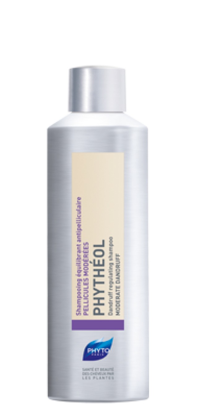 PHYTO PHYTHEOL SHAMPOO EQUIL 200ML