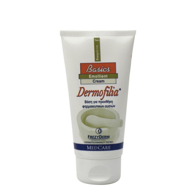 FREZYDERM DERMOFILIA BASICS 75ML