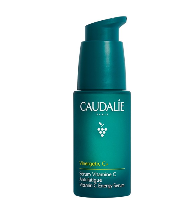 Caudalie Vinergetic C+  Serum Vitamin C Anti-Fatigue 30ml