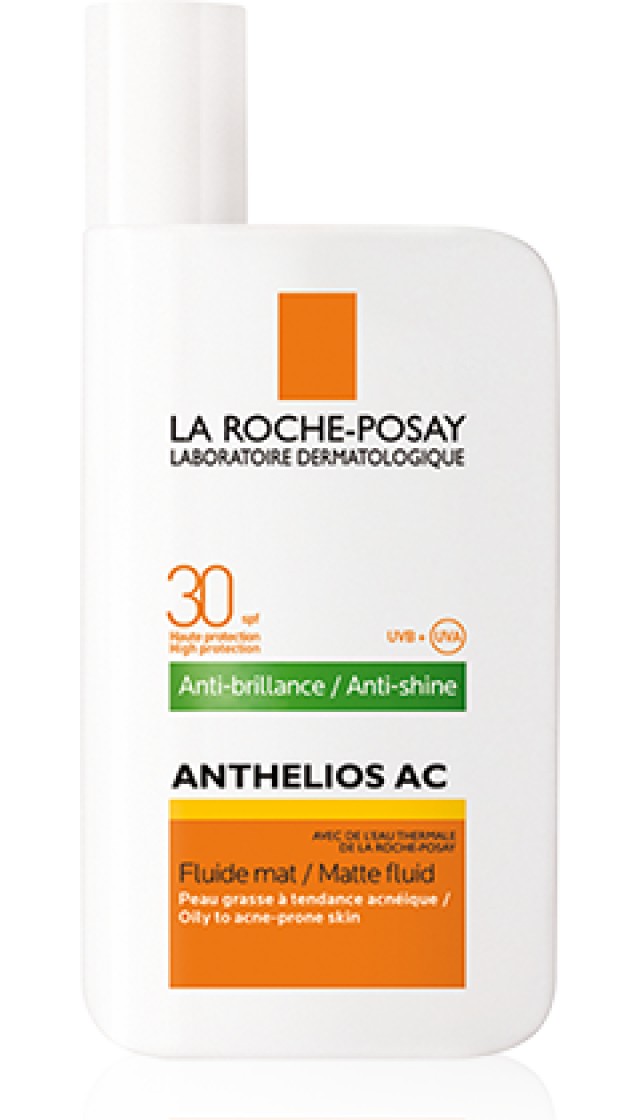 LA ROCHE POSAY ANTHELIOS AC Fluide SPF30 50ml