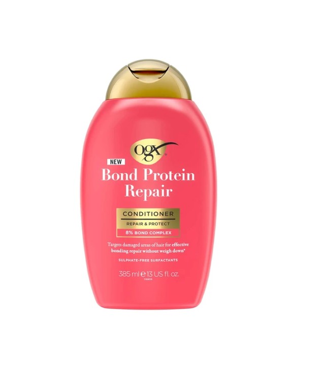 OGX Bond Protein Repair Conditioner 385ml