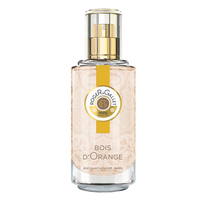 Roger&Gallet BOIS D' ORANGE Eau Parfume 50ml