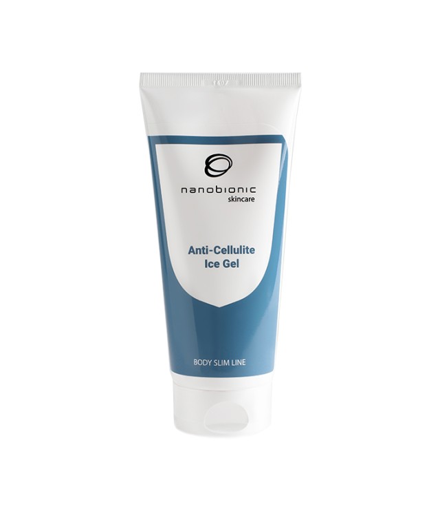 Nanobionic Anti-Cellulite Ice Gel 200ml