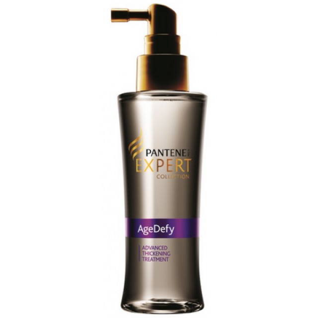 PANTENE EXPERT ΟΡΟΣ ΕΝΙΣΧΥΣΗΣ ΠΥΚΝΟΤΗΤΑΣ 125ML