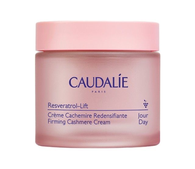 Caudalie Resveratrol-Lift Firming Cashmere Cream 50ml