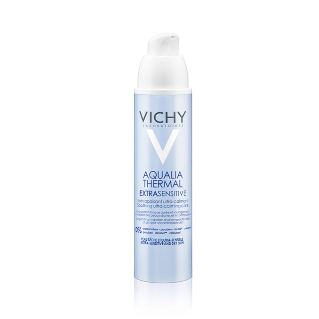 Vichy Aqualia Thermal Extra Sensitive and Dry Skin 50ml