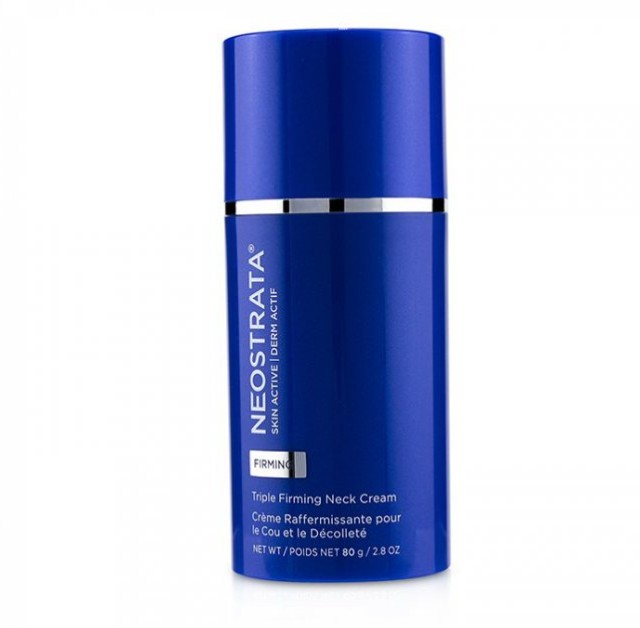 Neostrata Triple Firming Neck Cream 80g