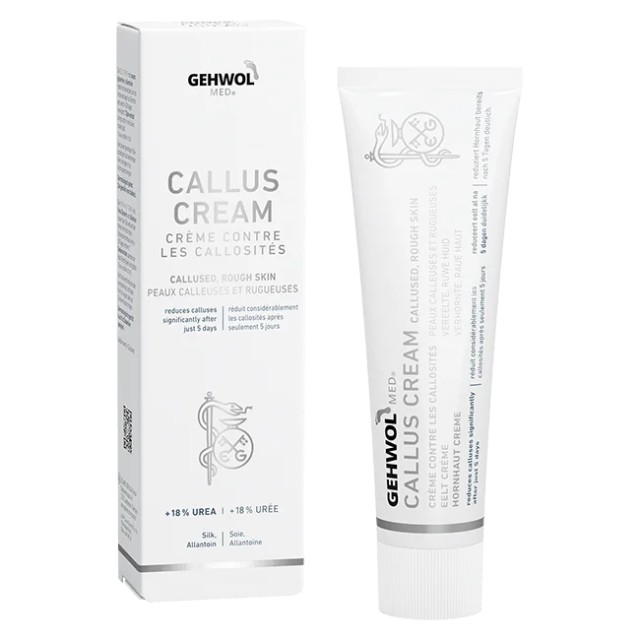 Gehwol Callus Cream 75ml