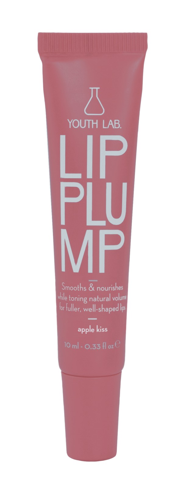 Youth Lab Lip Plump Προϊόν Περιποίησης Χειλιών Apple Kiss 10ml
