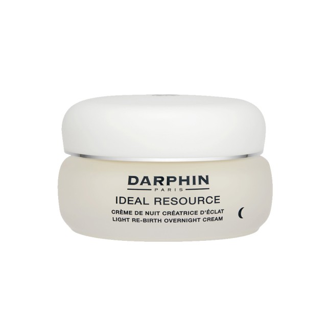 Darphin Ideal Resource Light Re-birth Overnight Cream 30ml