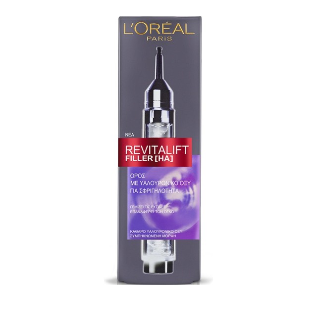 L'Oreal Paris Revitalift Filler Serum 16ml