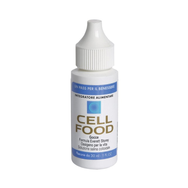 Cell Food 30ml