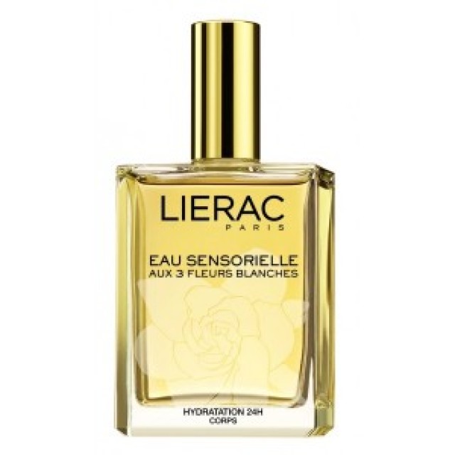 LIERAC Eau Sensorielle100ML