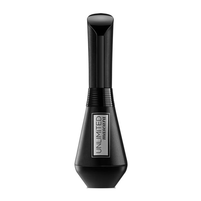 L'Oreal Paris Unlimited Bendable Mascara Black 7.4ml