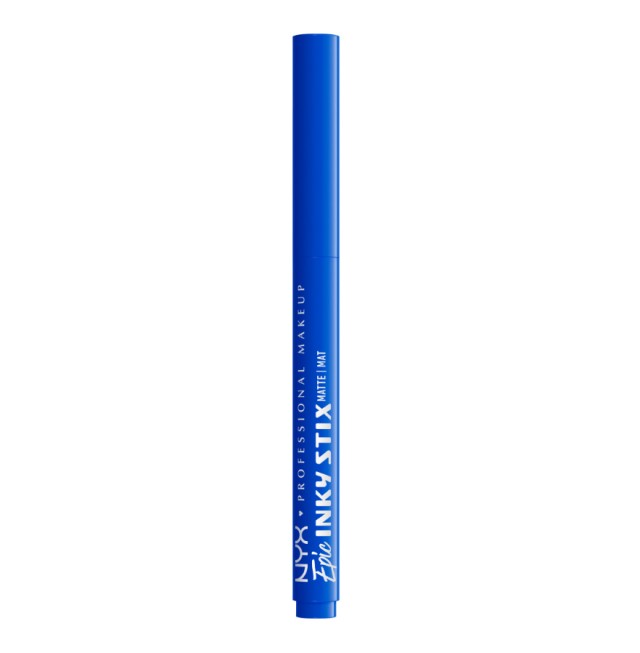 NYX Professional Makeup Epic Inky Stix 06 Cobalt Click Cream Gel Eyeliner 0.1g