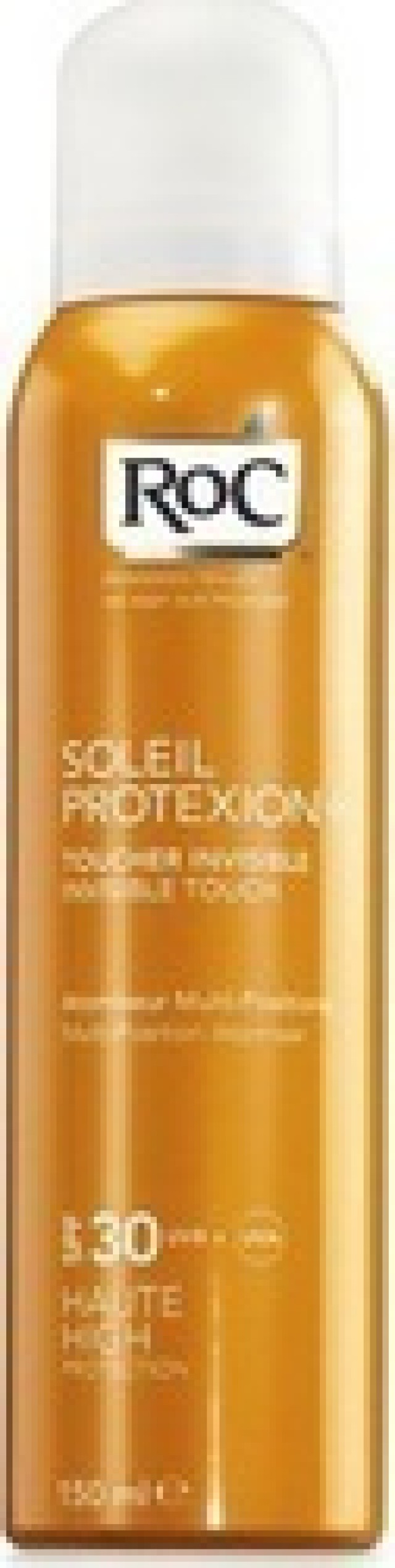 RoC Soleil Protexion+ SPF 30+ Αόρατο Σπρέϊ Αντιγήρανσης - Πρόσωπο & Σώμα 150ml