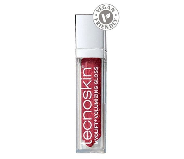 Tecnoskin Myolift Volumizing Lip Gloss Watermelon 6ml