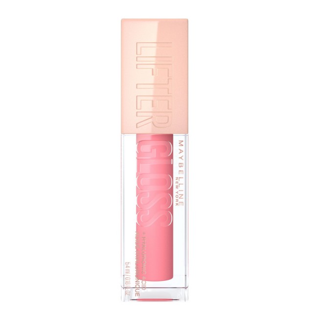 Maybelline Lifter Gloss Gummy Bear 021 Ενυδατικό Lip Gloss 5,4ml