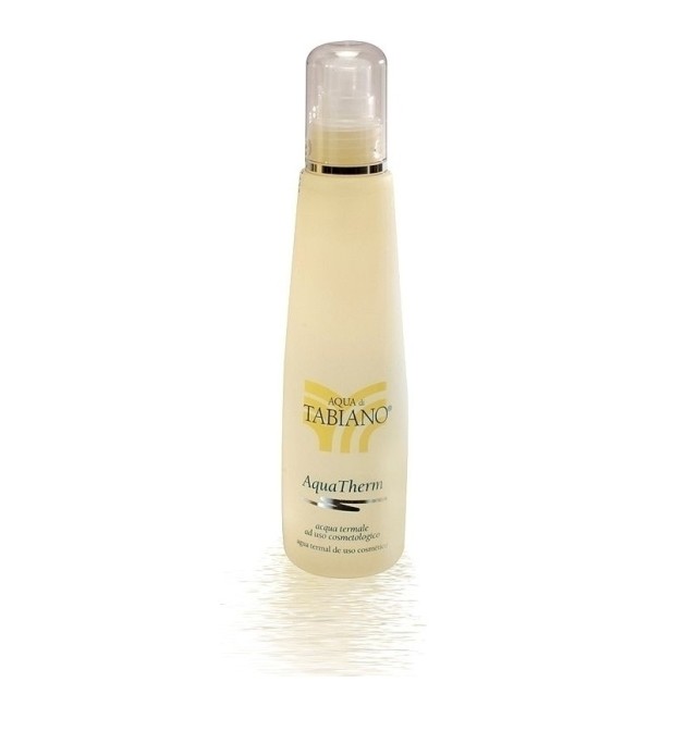 Aqua Di Tabiano Aquatherm Spray 200ml