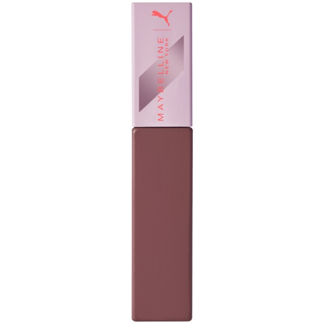 Maybelline Puma Superstay Matte Ink Lipstick 11 Fearless 5ml