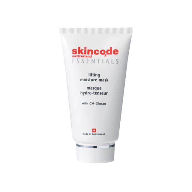 Skin Code Mask SKINCODE ESSENTIALS LIFTING MOISTURE MASK 75ML | Smile-pharmacy.gr