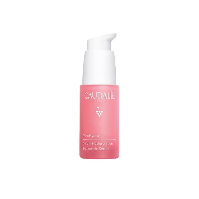 Caudalie VinoHydra Hyaluronic Serum για Όλες τις Επιδερμίδες 30ml