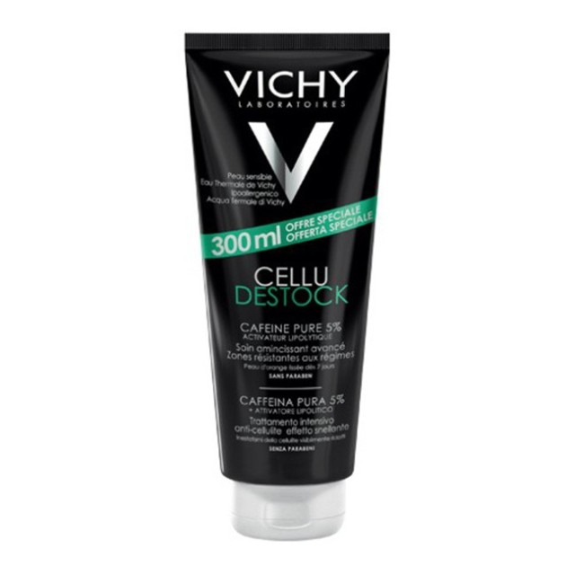 VICHY CELLUDESTOCK 300ML