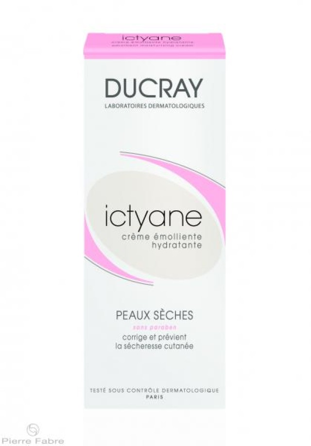 DUCRAY Ictyane Creme 50ml