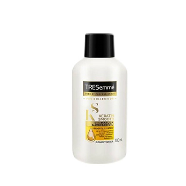 TRESemme Keratin Smooth Conditioner 100ml