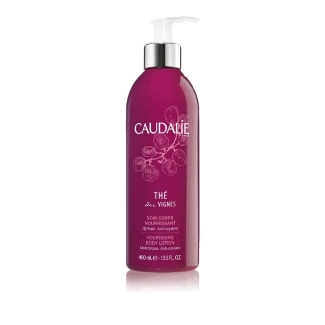 Caudalie The des Vignes Nourishing Body Lotion 400ml