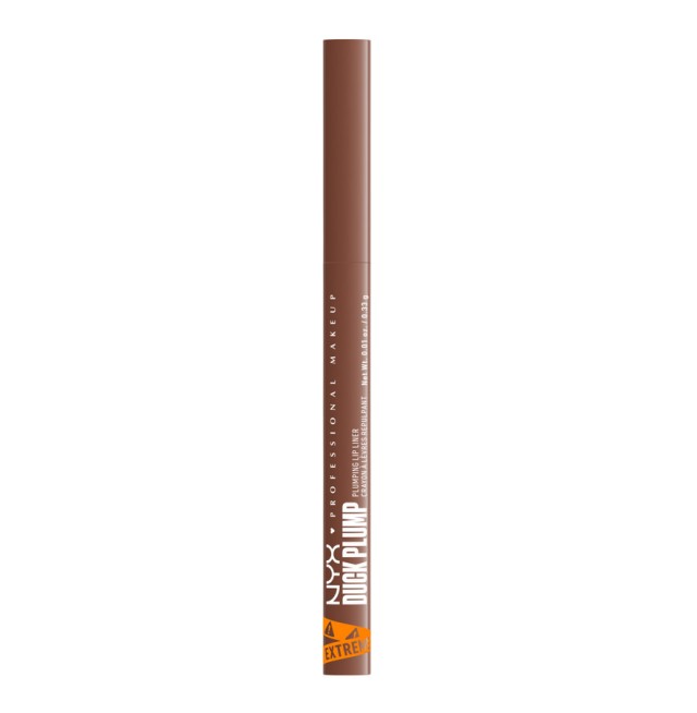 NYX Professional Makeup Duck Plump Plumping Lip Liner Beige Boost 0,33gr