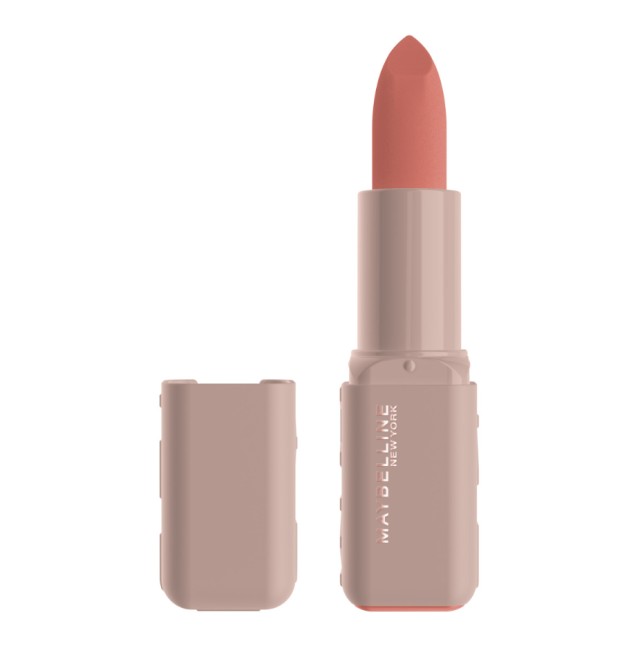 Maybelline Matte Lipstick Serum 001 Crop Top 3,4g